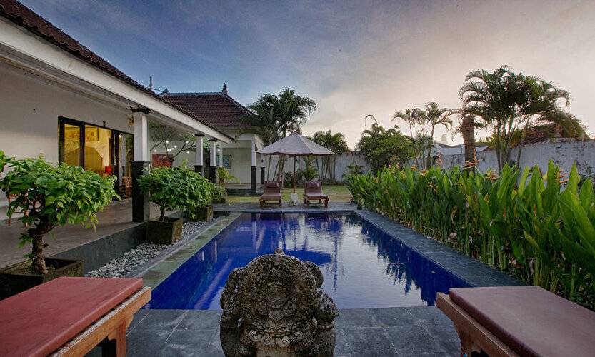 My Villa Canggu