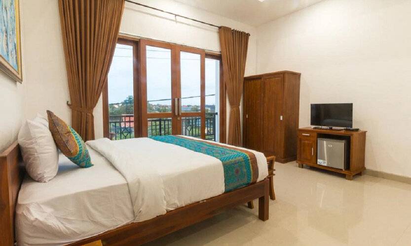 My Villa Canggu
