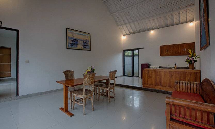 My Villa Canggu