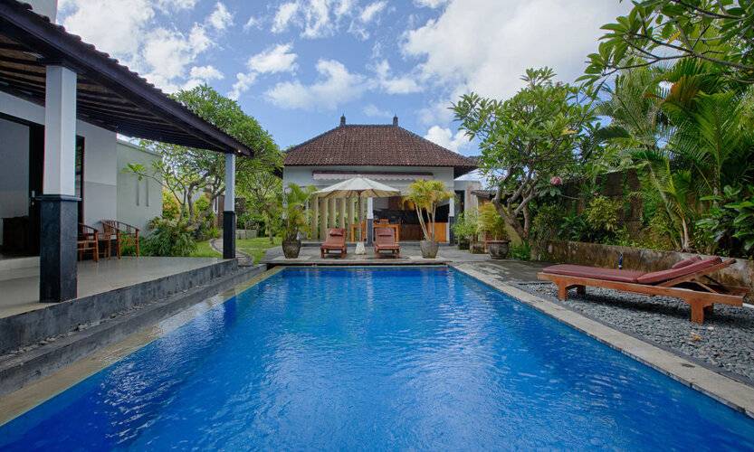 My Villa Canggu