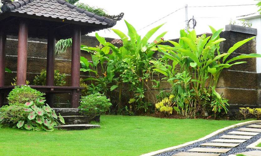My Villa Canggu