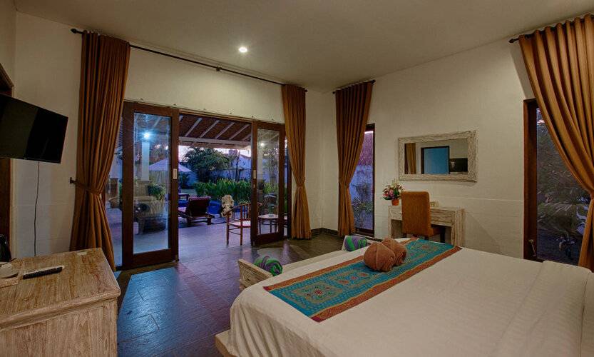 My Villa Canggu