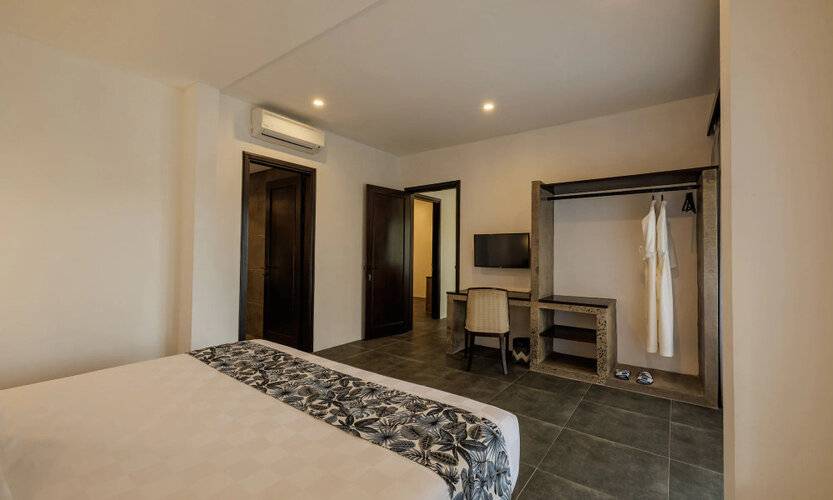 Ubud Dedari Villas