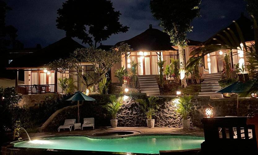 Ubud Dedari Villas