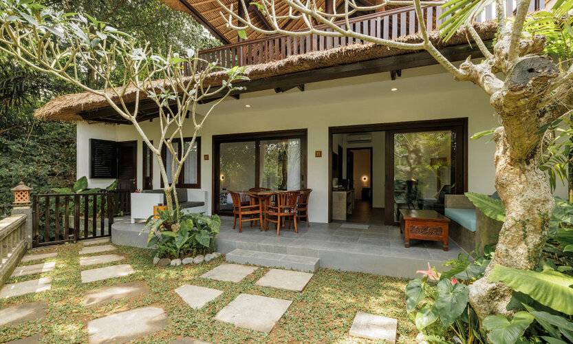 Ubud Dedari Villas