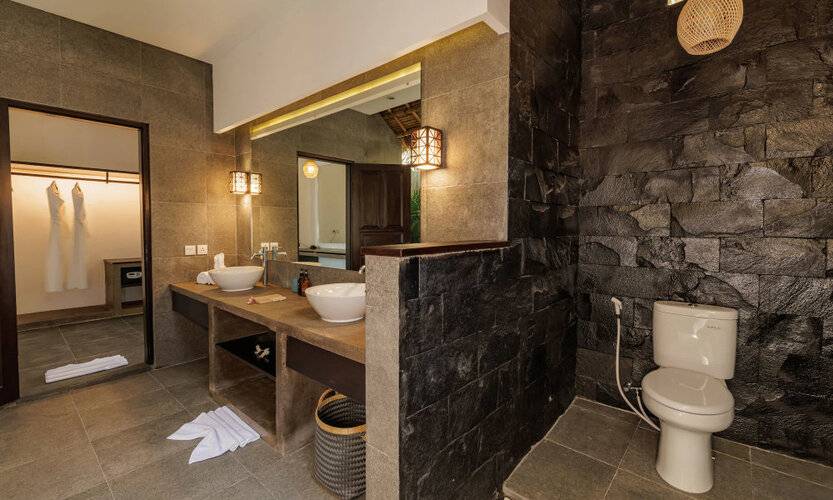 Ubud Dedari Villas