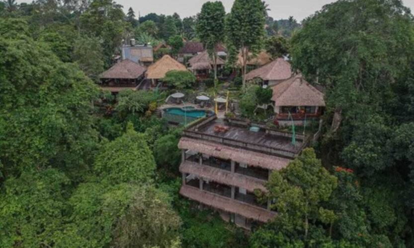 Ubud Dedari Villas