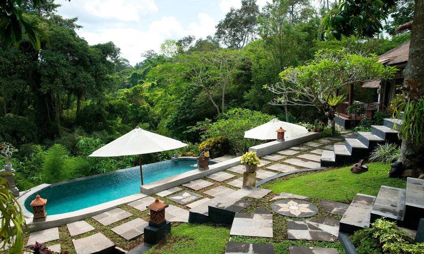 Ubud Dedari Villas