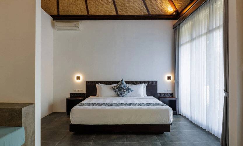 Ubud Dedari Villas