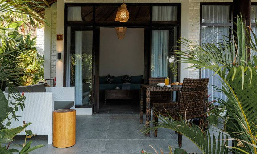 Ubud Dedari Villas