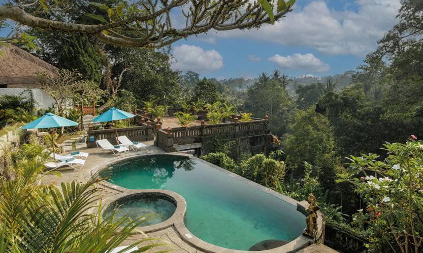 Ubud Dedari Villas