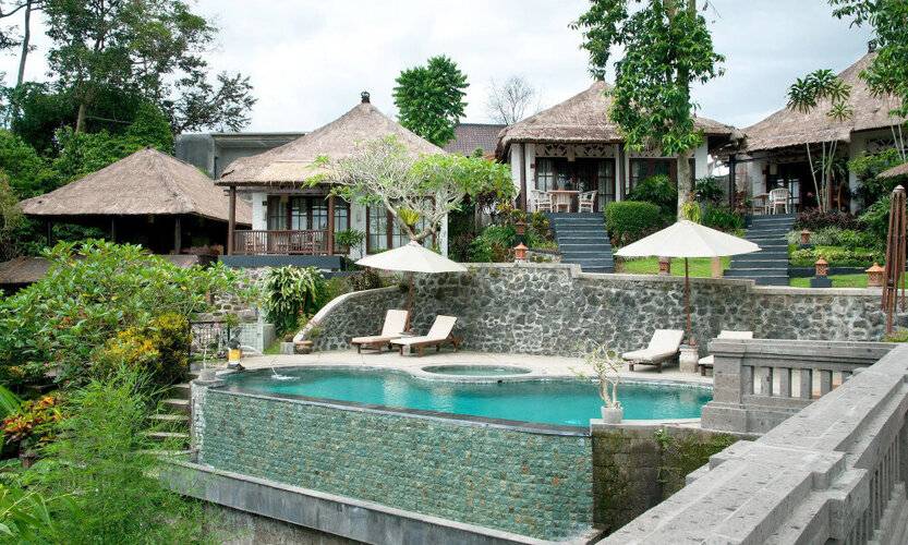 Ubud Dedari Villas