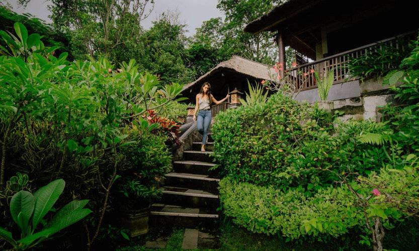 Ubud Dedari Villas