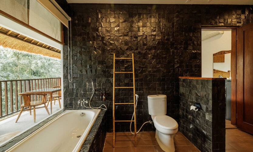 Ubud Dedari Villas