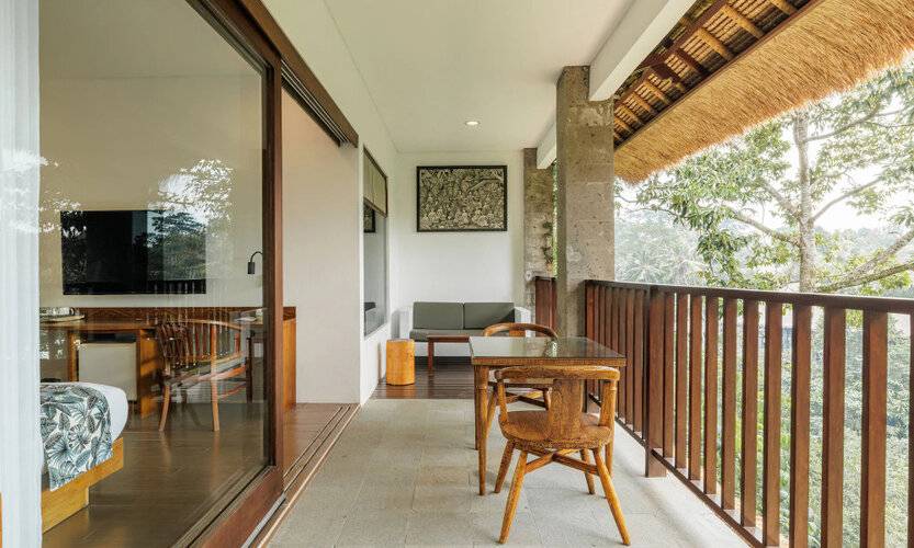 Ubud Dedari Villas