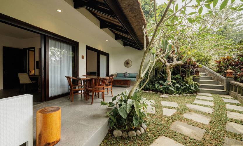 Ubud Dedari Villas