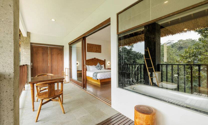 Ubud Dedari Villas