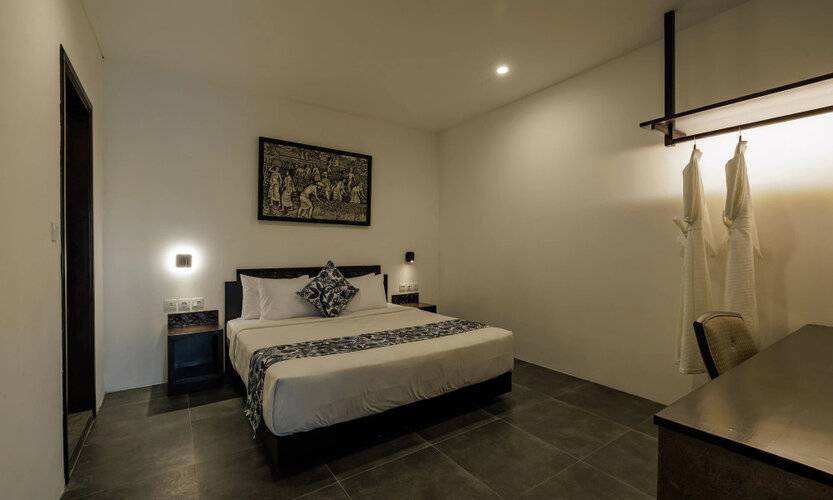 Ubud Dedari Villas