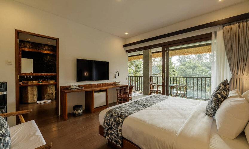Ubud Dedari Villas