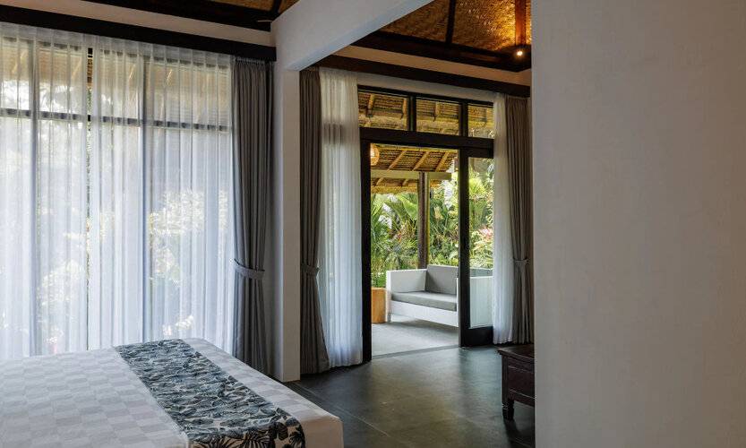Ubud Dedari Villas