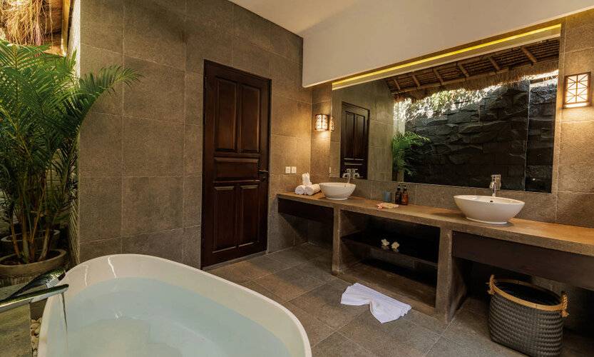 Ubud Dedari Villas