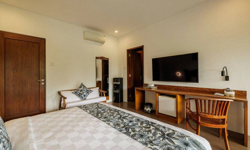 Ubud Dedari Villas