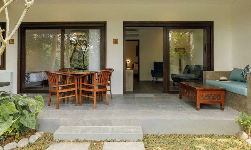Ubud Dedari Villas