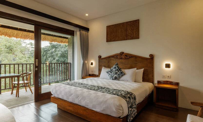 Ubud Dedari Villas