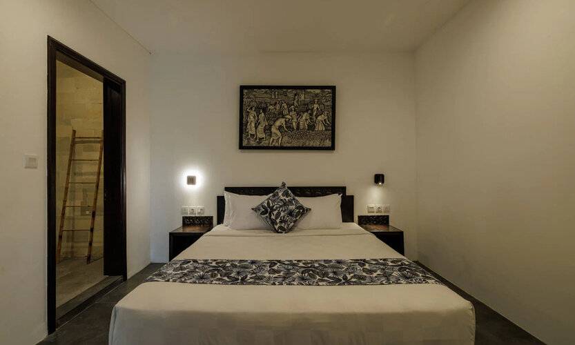Ubud Dedari Villas