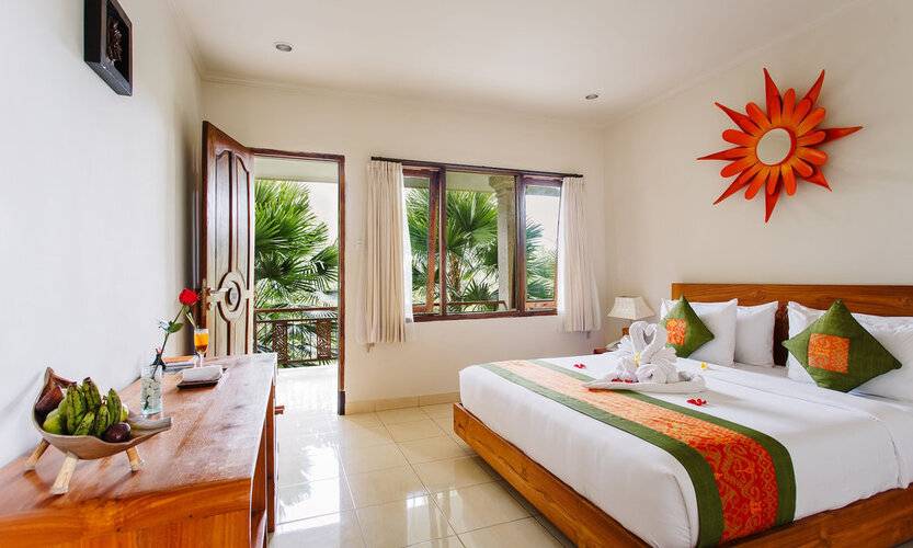 Om Ham Retreat And Resort