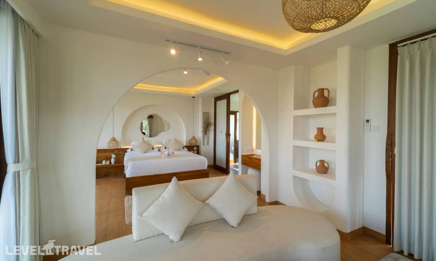 фотографии отеля Om Ham Retreat And Resort в Индонезия(Убуд) - фото №24