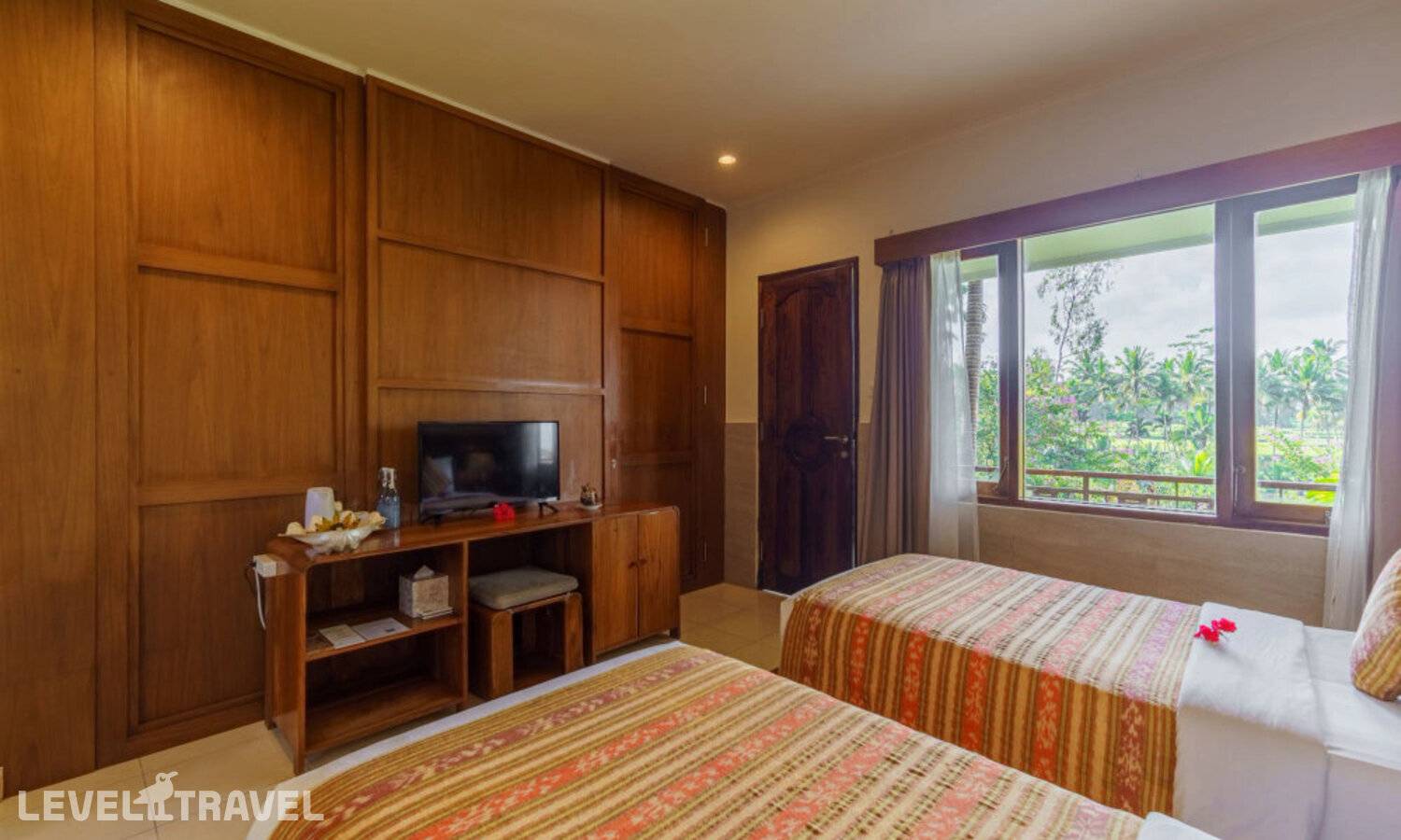 фотографии отеля Om Ham Retreat And Resort в Индонезия(Убуд) - фото №2