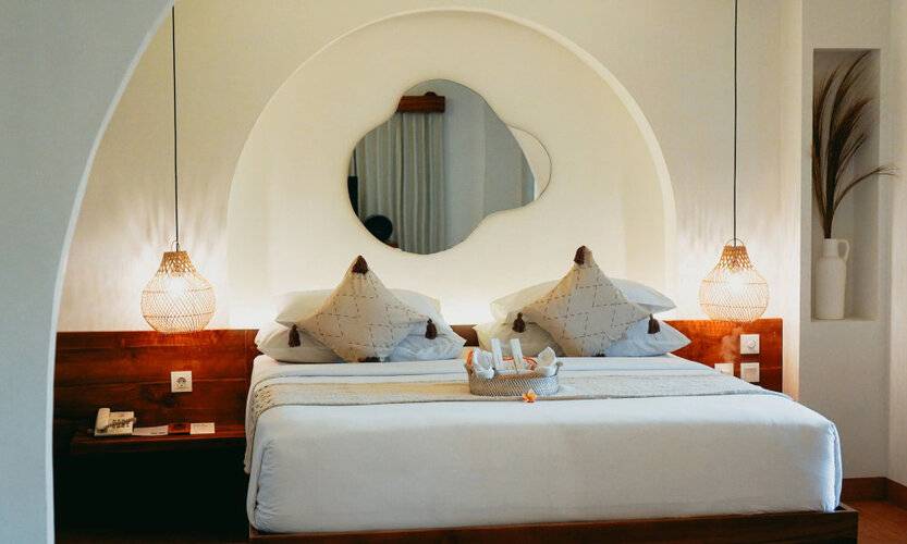 Om Ham Retreat And Resort
