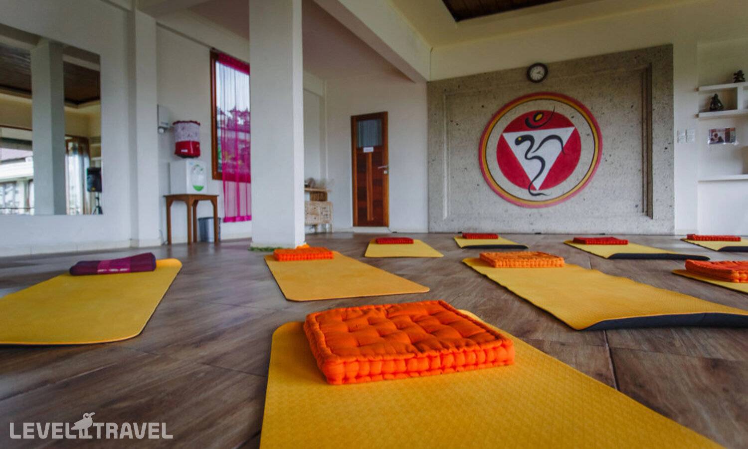 фотографии отеля Om Ham Retreat And Resort в Индонезия(Убуд) - фото №54