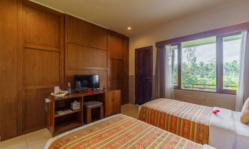 Om Ham Retreat And Resort