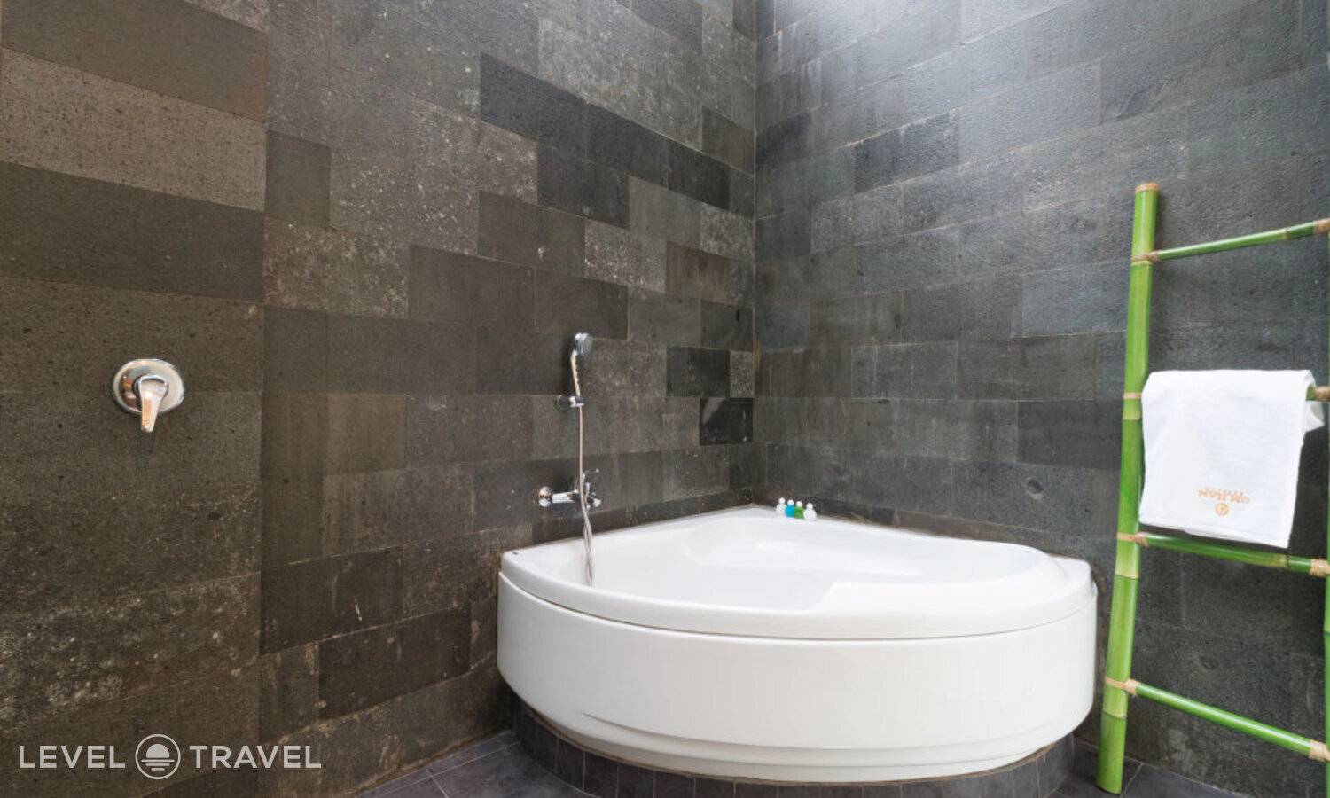 фотографии отеля Om Ham Retreat And Resort в Индонезия(Убуд) - фото №66