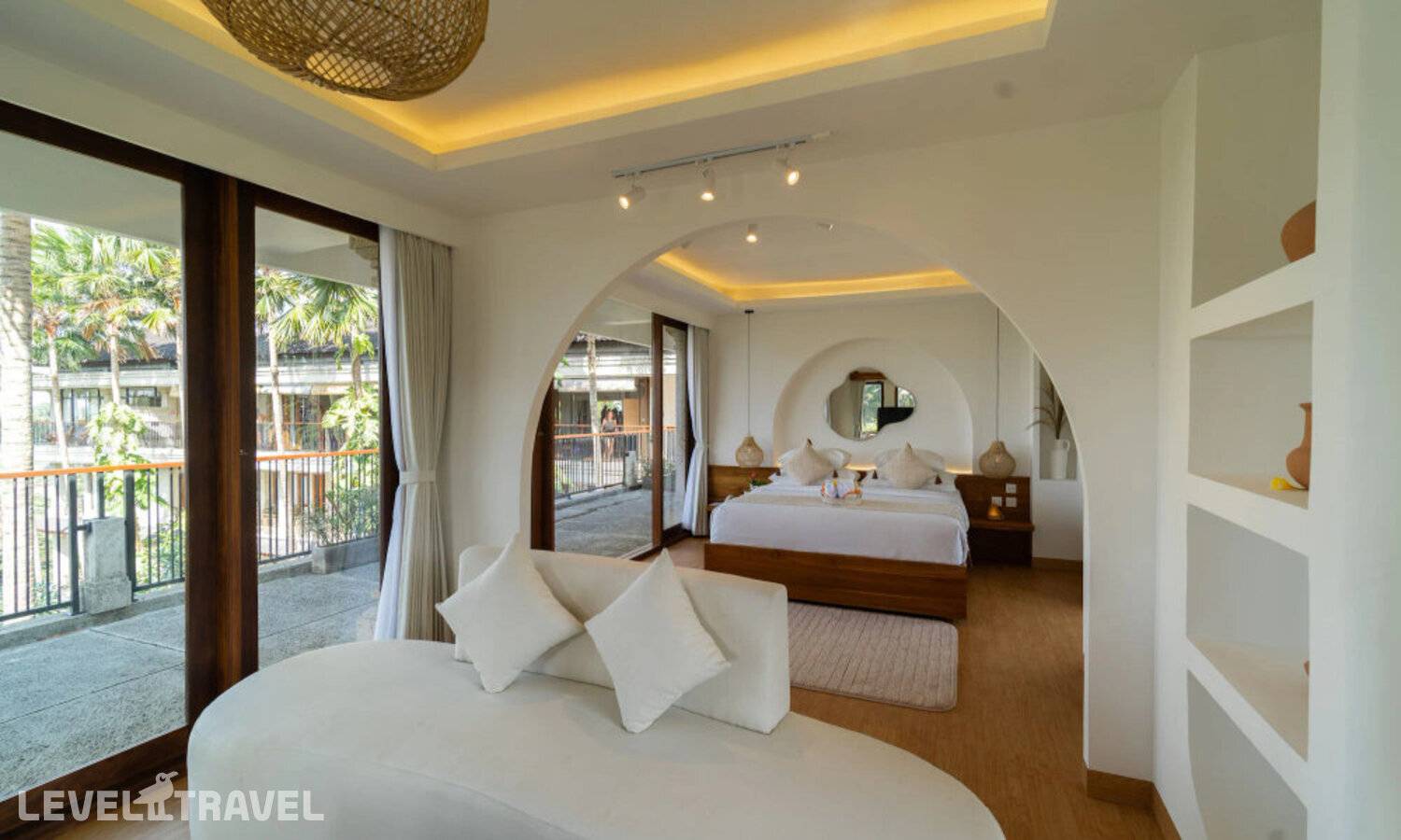 фотографии отеля Om Ham Retreat And Resort в Индонезия(Убуд) - фото №25