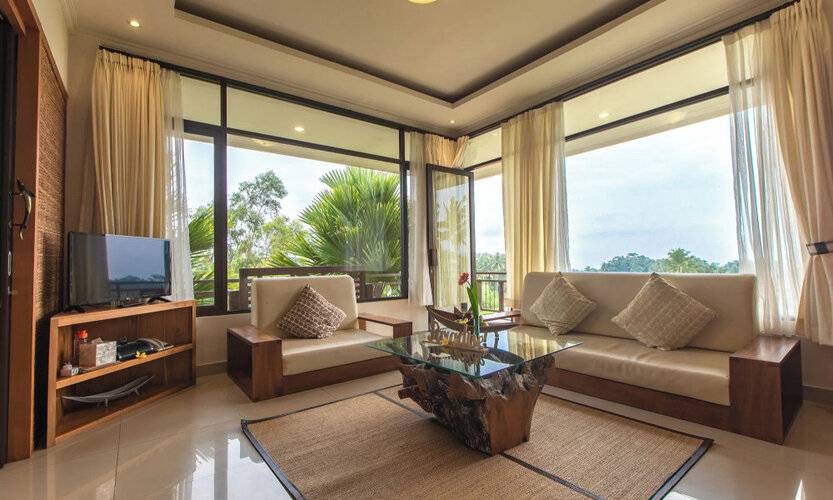 Om Ham Retreat And Resort