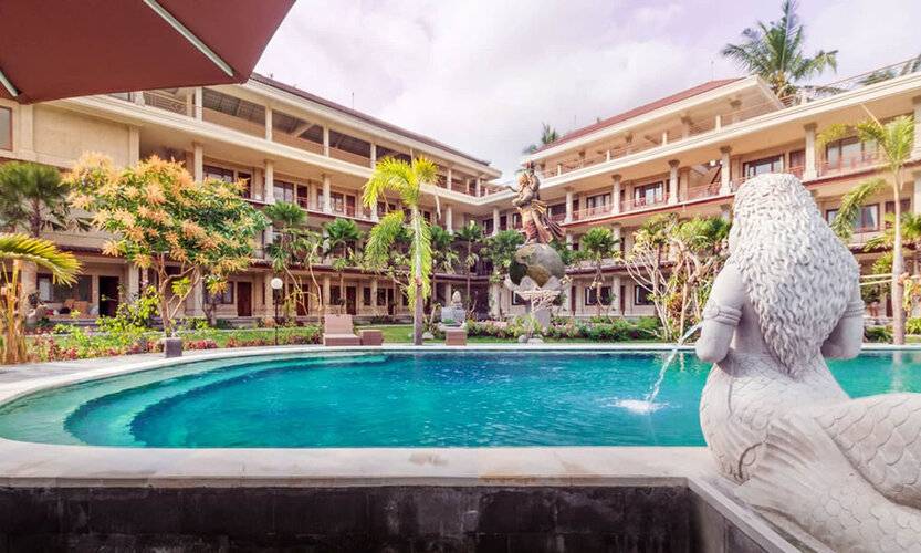 Om Ham Retreat And Resort
