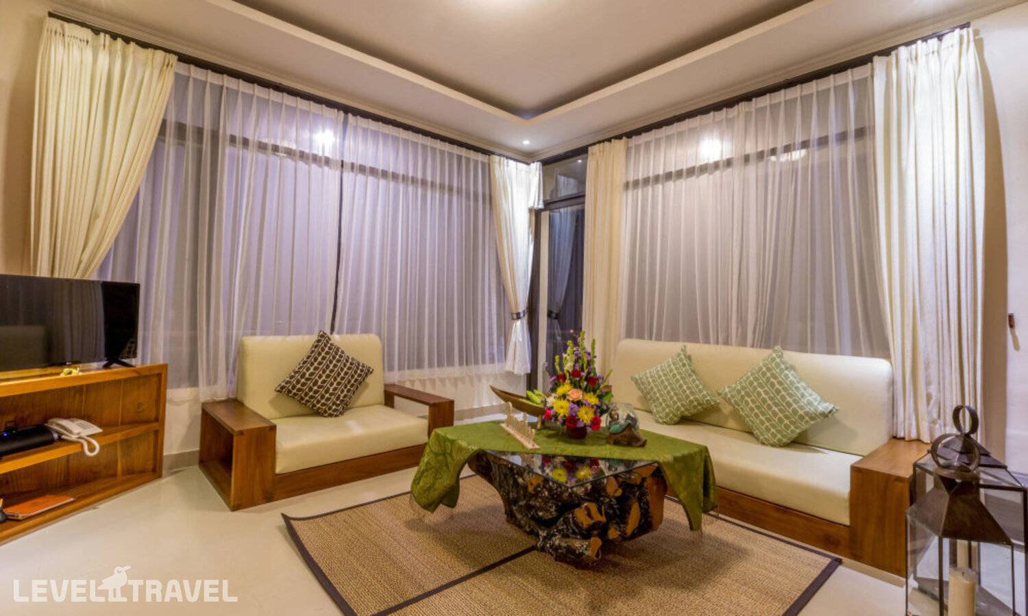 фотографии отеля Om Ham Retreat And Resort в Индонезия(Убуд) - фото №32