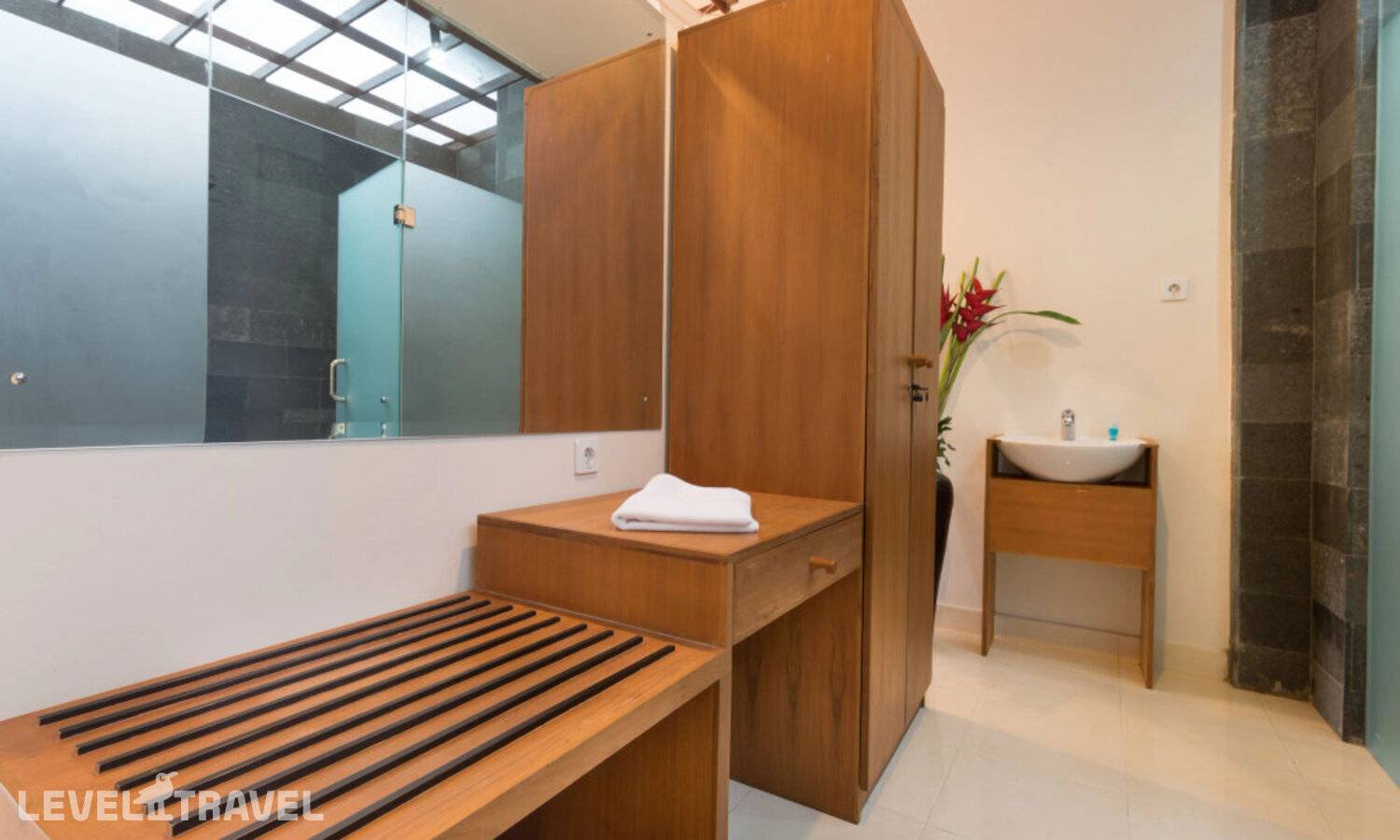 фотографии отеля Om Ham Retreat And Resort в Индонезия(Убуд) - фото №35