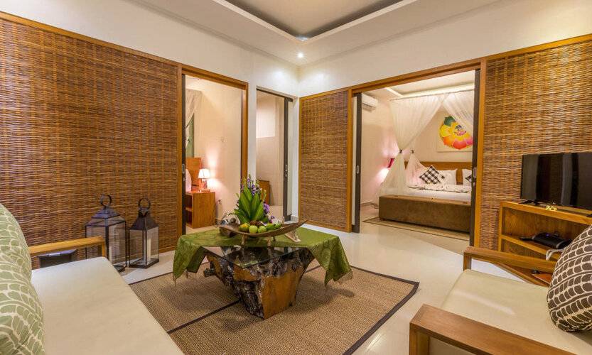 Om Ham Retreat And Resort