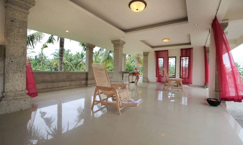 Om Ham Retreat And Resort