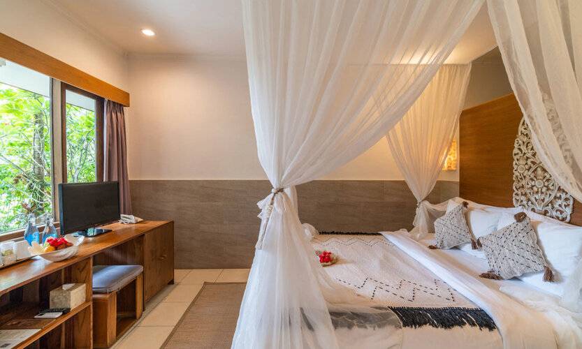Om Ham Retreat And Resort