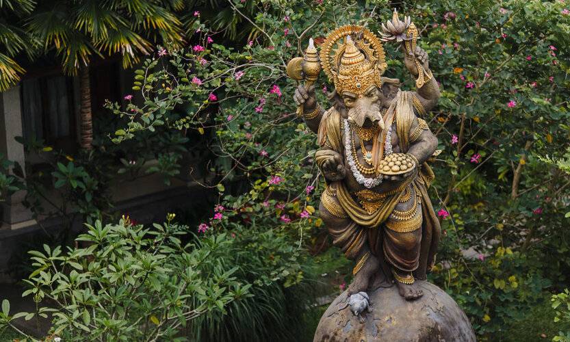 Om Ham Retreat And Resort