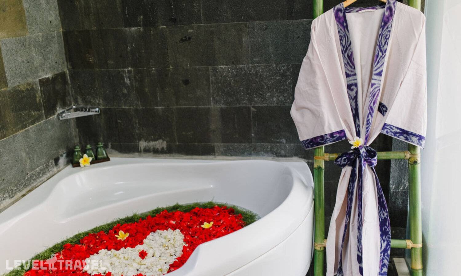 фотографии отеля Om Ham Retreat And Resort в Индонезия(Убуд) - фото №47