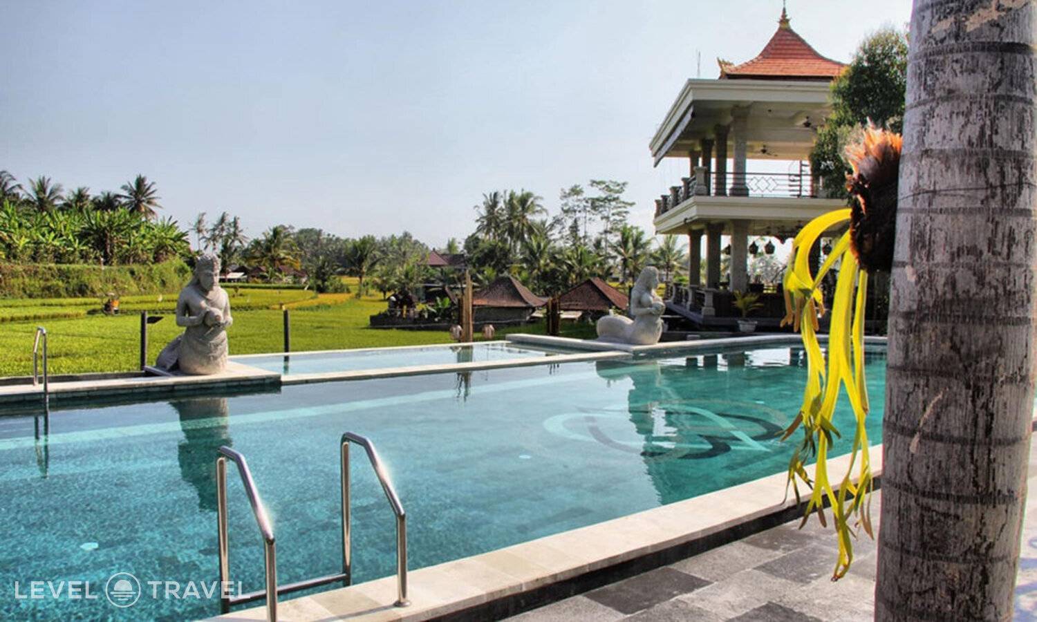 фотографии отеля Om Ham Retreat And Resort в Индонезия(Убуд) - фото №67