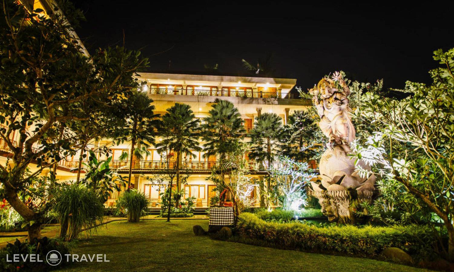 фотографии отеля Om Ham Retreat And Resort в Индонезия(Убуд) - фото №76