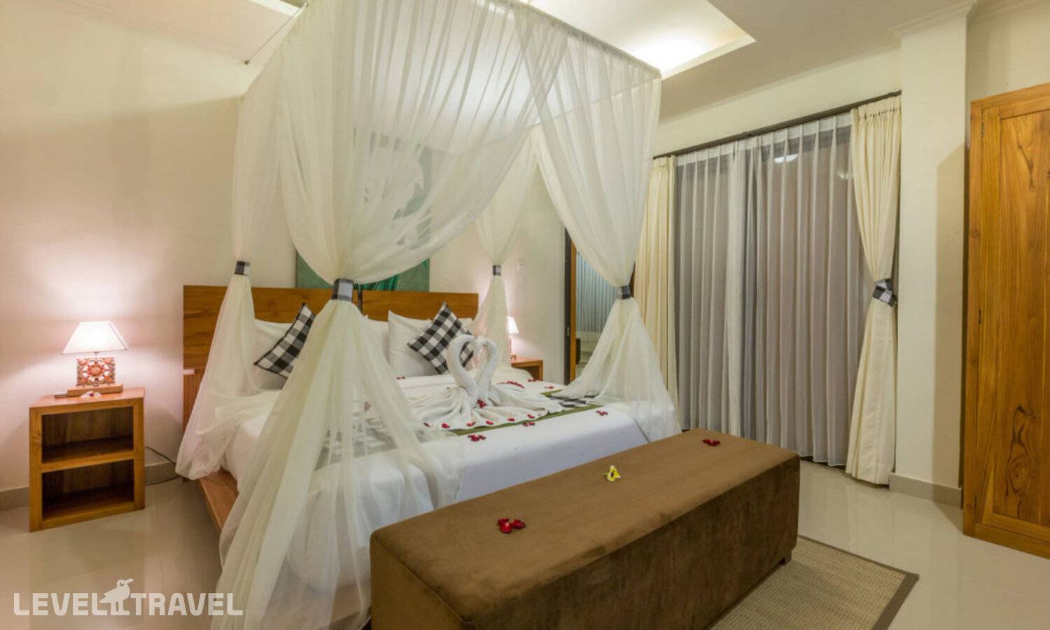 фотографии отеля Om Ham Retreat And Resort в Индонезия(Убуд) - фото №4