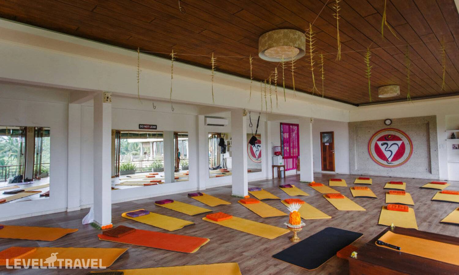 фотографии отеля Om Ham Retreat And Resort в Индонезия(Убуд) - фото №31